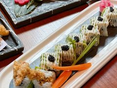 -元通寿司(东骏店)