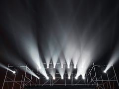 -湖州太湖旅游度假区-月亮广场