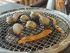 白蚬子-金刚山(学府路店)