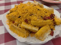 -吉源大排档·鱼生·海鲜(烧烤彩印厂店)