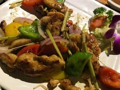 -上楼私房菜(院士路店)