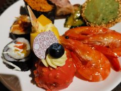 -乐咖啡西餐厅(太湖皇冠假日酒店)