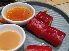 -点都德(皇岗村店)