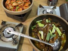 -张氏父子常德肠子馆(贺龙店)