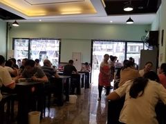大堂-春阳水饺(香槟广场店)
