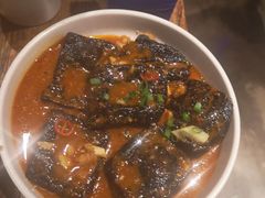 长沙臭豆腐-龙巢盱眙龙虾·牛蛙·烧烤宵夜(八卦岭店)
