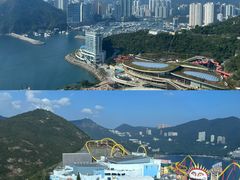 -香港海洋公园