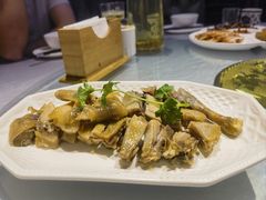 -川白楼·老成都院坝川菜鱼鲜馆(马鞍路店)
