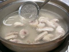 -烹然四季椰子鸡火锅(姚家园万象汇店)