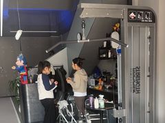 -EASY POWER健身工作室(浦东大道店)