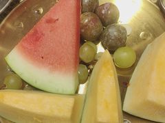 -姜胖胖无限自助烤肉(弹子石店)