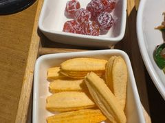 -胡马八破·川菜小馆(高新万达店)