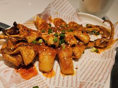-蛙鱼潭美蛙鱼头(时代天街店)