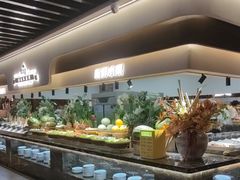 -汉丽斯巴西烤肉自助(市南店)