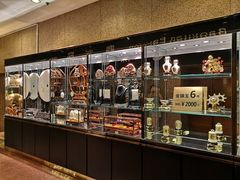 -上海新锦江大酒店