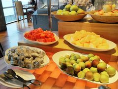 -广州富力君悦大酒店·凯菲厅