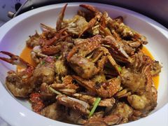 -澜悦港海鲜体验主题餐厅