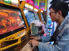-星悦蓝海欢乐园(石路天虹店)