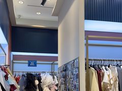 -海马体照相馆(大连柏威年购物中心店)