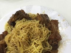 -麦文记面家(佐敦店)