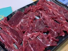 -三毛牛肉店(福强店)