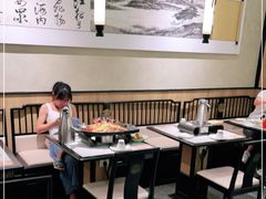 -江边城外烤全鱼(龙德广场店)