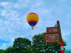 -中国科学院西双版纳热带植物园