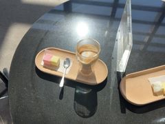 -亚龙湾喜来登·美景台大堂吧