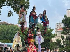 -武汉园博园(武汉自然博物馆)