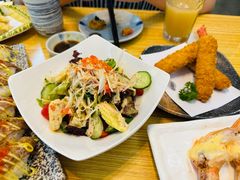 -真剑日本料理·铁板烧(贵州路店)