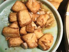 总督豆腐-淀里船宴(裕华东路店)