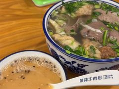 -夏家合汁(天润花园小区店)