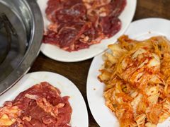 -西塔隆太白烤牛肉馆(图们路店)