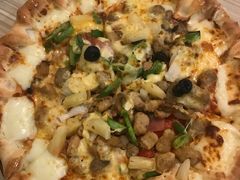 -必胜客(大悦城店)
