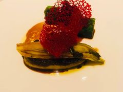 -北京古城老院厉晓麟精致菜