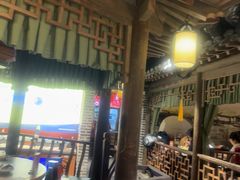 -东道煮牛肉火锅(东盛大街店)