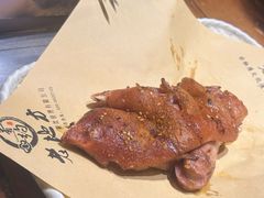 -香约老地方烧烤(九道街店)