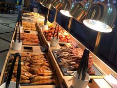 -比格比萨自助(花园路店)