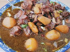 -东财大盘鸡(黑石礁店)