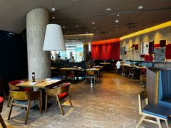 -大师兄·西北小馆(金湾华发商都店)