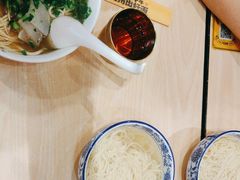 -陳香貴·蘭州牛肉面(月星环球港店)