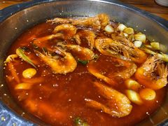 -惠友大虾(太原北街店)