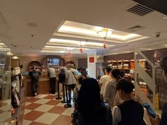 -上海国际饭店