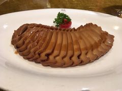 素鲍鱼-苏浙汇(朝外店)