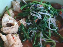 -正宗阳山牛杂(东城店)