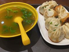 -大壶春生煎(四川中路店)