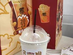-烧柠·柠檬茶(大融城店)