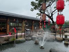 -大笑饭堂(甲子桥店)