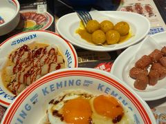 -克茗冰室(光明N次方公园店)