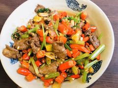 -潇湘阁(昆泰国际大厦店)